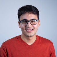 Salesforce Employee Pratik Sethi's profile photo