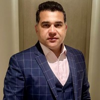 Hitesh Mehra Email & Phone Number