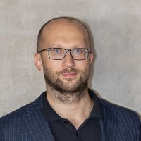DevRain Employee Mykhailo Galushko's profile photo