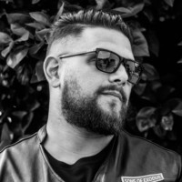 Ecoplant Employee Matias Kerszenblat's profile photo