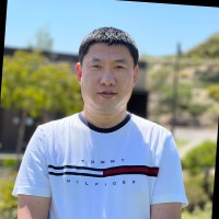 Indeed.com Employee Hong Lu's profile photo