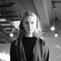 Veygo UK Employee Sophia Floyed's profile photo