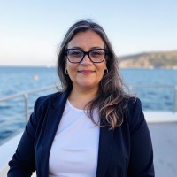 Amelia Miranda Email & Phone Number