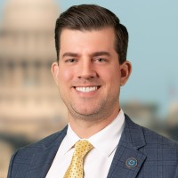Texas Permanent School Fund Corporation Employee Reid Spears's profile photo
