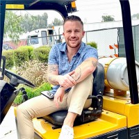 Junction Collaborative Transports Employee Michael Magill's profile photo