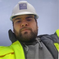 Cape Cod Panel Employee Cam Lalonde's profile photo