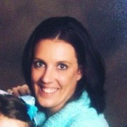 LTS Material Handling Employee Brooke Longino's profile photo