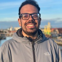 Impossible Cloud Network Employee Vasco Santos's profile photo
