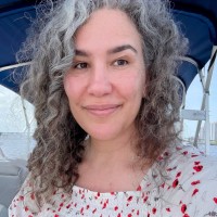 Consultant / Freelance Employee Bridgette Collado's profile photo