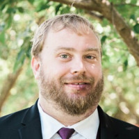 Populytics Employee Eric Gersbach's profile photo