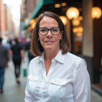 Perennia Senior Luving Employee Lisa Hoff's profile photo