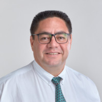 GoCrisis Employee Adrian Rodgers's profile photo