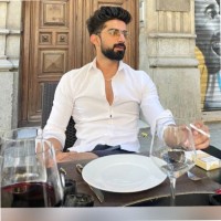 ICI Pakistan Limited Employee Myer Sarfraz's profile photo