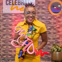 HerFlow Foundation Employee Shelly-Ann Weeks's profile photo