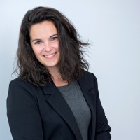 Innoviste Employee Geneviève Ethier's profile photo