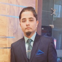 Unitel Software Employee Khan A.'s profile photo