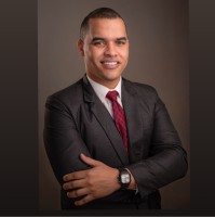 Coral Hospitality Corp. Employee Juan Pablo Montero's profile photo