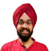PW (PhysicsWallah) Employee Supreet Singh's profile photo