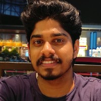Navin Varghese Email