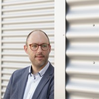 HEUFT France Employee Andy Schrupp's profile photo