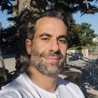 Cortica Employee Lior Eldar's profile photo