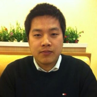 AEG Power Solutions Employee Andy Gao's profile photo