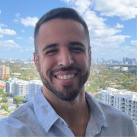 Transnational Foods LLC Employee Leonardo Santos's profile photo