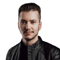 Archbee (YC S21) Employee Adrian Rădulescu's profile photo