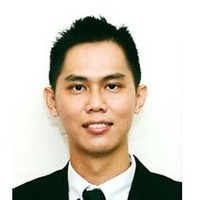 Singapore Institute of Technology Employee Yau Lim's profile photo