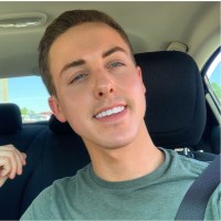 Ralph Lauren Employee Wesley Bruce's profile photo