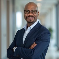 HealthMark Group Employee Henry Archibong's profile photo