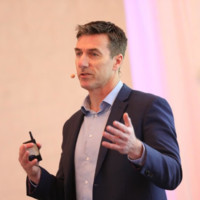 Irish Management Institute Employee Gary Berney's profile photo