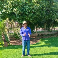 Malesela Taihan Electric Cable (Pty) Limited Employee Vukona Nelson's profile photo