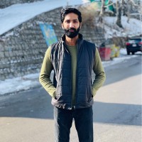 Epazz Inc Employee Sabahat Raza's profile photo