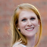 Children Believe Employee Heather Murphy's profile photo