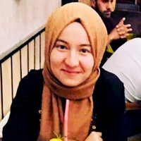 PhiTech Employee Canan Kolakoğlu's profile photo