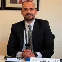 Ali Alkhaldi Email