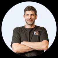 PXSOL Employee Marcelo Soifer's profile photo