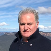 Senetas Corporation Employee Don Babbs's profile photo