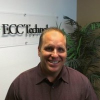 ECCTechnology Services Employee Peter Dzierzanowski's profile photo