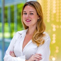 DigiTribe Employee Lina Björk's profile photo