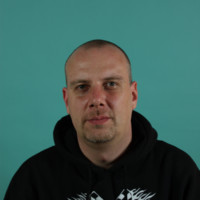 Jim Styles's profile photo