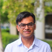 OMNIVISION Employee Amit Mittra's profile photo