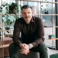 Daniel Eliasson Email