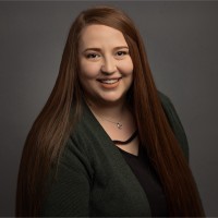 Linn County, Oregon Employee Danielle Salazar's profile photo
