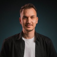 MUW Saatchi & Saatchi Employee Jaroslav Vígh's profile photo