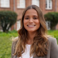 Compartamos con Colombia Employee Mariana Ospina López's profile photo