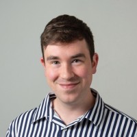 University of Connecticut Employee Mark Bosse's profile photo