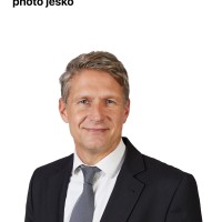 Abu Dhabi Investment Council Employee Jesko Frommeyer's profile photo