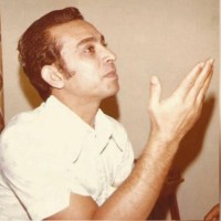 Kemitt Employee Hassan Elbehairy's profile photo